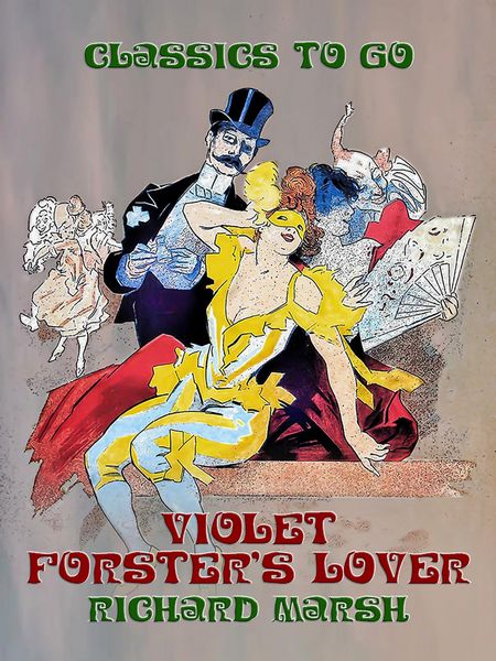 Produktbild: Violet Forster's Lover