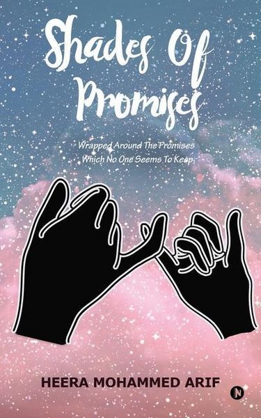 Produktbild: Shades of Promises: Wrapped around the Promises Which No One Seems to Keep