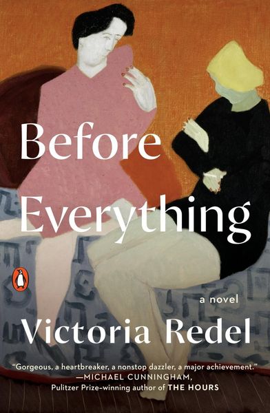 Produktbild: Before Everything