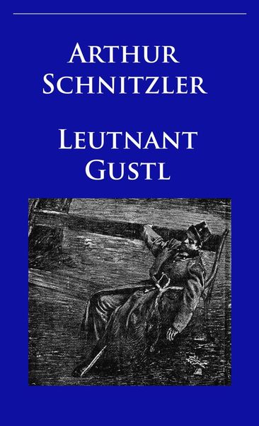 Produktbild: Leutnant Gustl