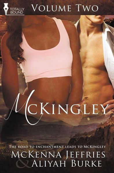 Produktbild: McKingley Volume Two