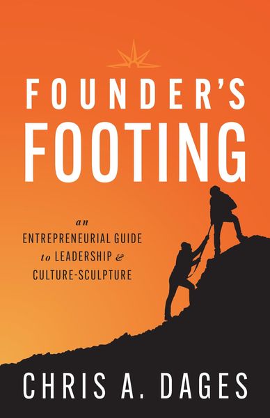 Produktbild: Founder's Footing