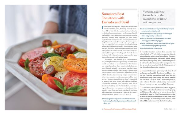 Produktbild: New England Open-House Cookbook