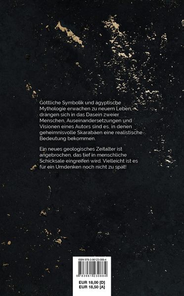 Produktbild: Skarab: Auferstehung
