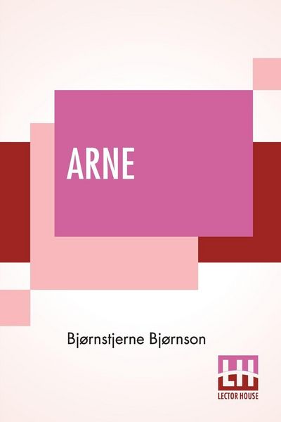 Produktbild: Arne