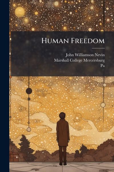 Produktbild: Human Freedom