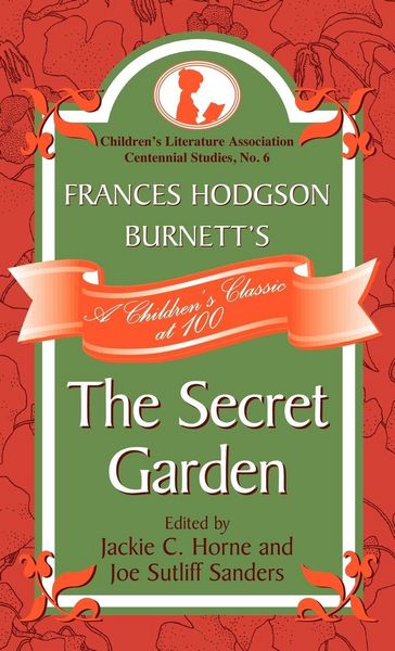 Produktbild: Frances Hodgson Burnett's The Secret Garden