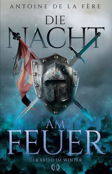 Produktbild: Die Nacht am Feuer 2 &ndash; Der Krieg im Winter