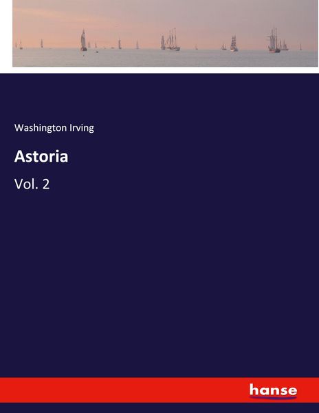 Produktbild: Astoria