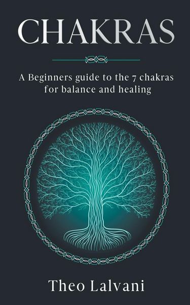 Produktbild: Chakras