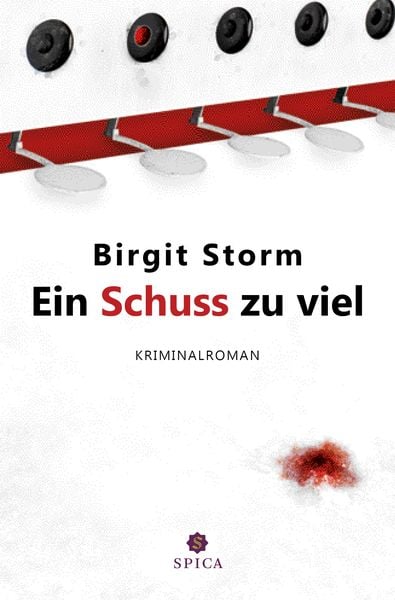 Produktbild: Ein Schuss zu viel