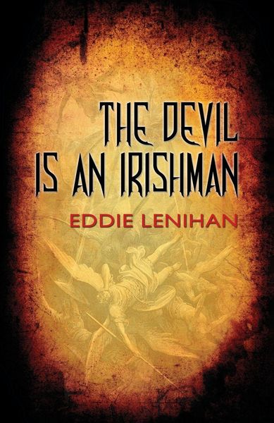 Produktbild: The Devil is an Irishman