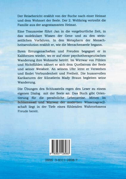Produktbild: Mitten im Schlamassel
