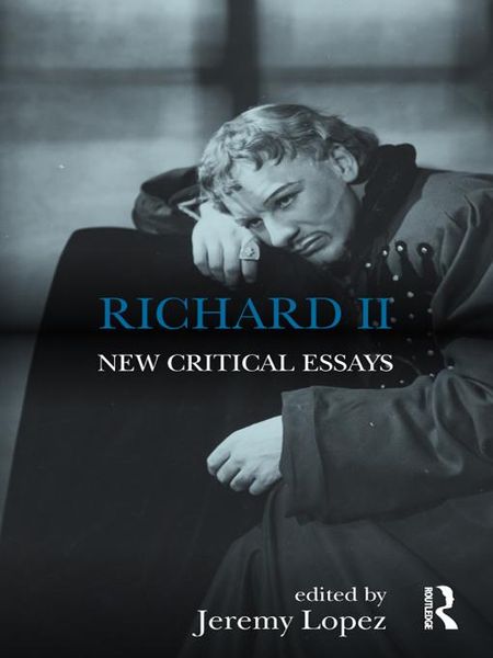Produktbild: Richard II
