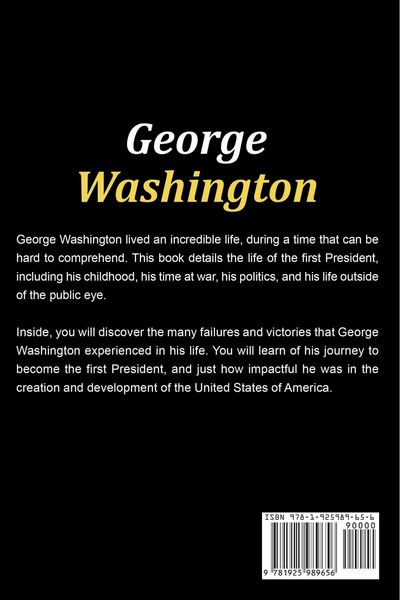 Produktbild: George Washington
