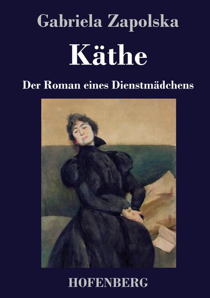 Produktbild: K&auml;the
