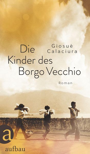 Produktbild: Die Kinder des Borgo Vecchio