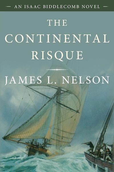 Produktbild: The Continental Risque