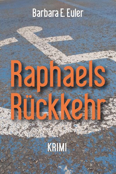 Produktbild: Raphaels R&uuml;ckkehr