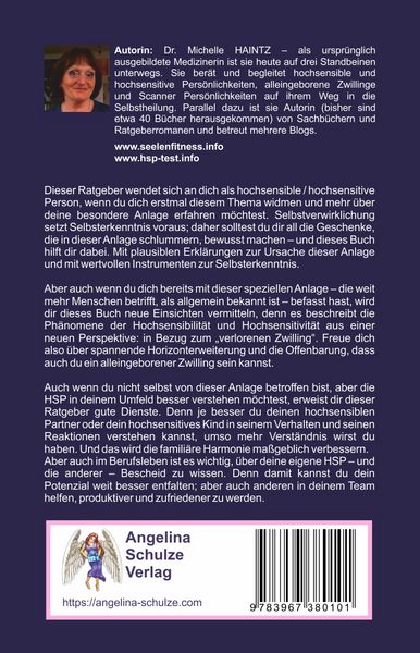 Produktbild: Hochsensibel! Na und?