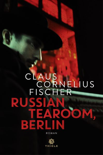 Produktbild: Russian Tearoom, Berlin