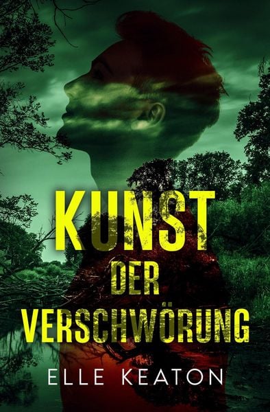 Produktbild: Kunst der Verschw&ouml;rung