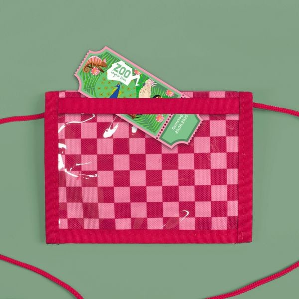 Produktbild: Brunnen Brustbeutel Fruity Love