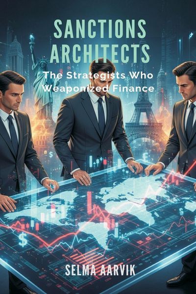 Produktbild: Sanctions Architects