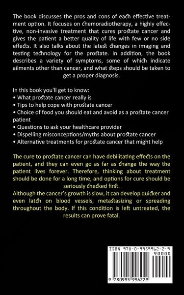 Produktbild: Prostate Cancer