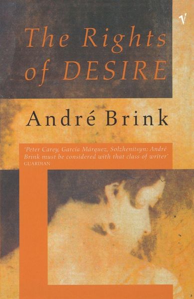Produktbild: The Rights Of Desire