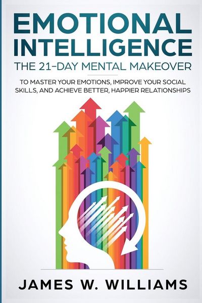Produktbild: Emotional Intelligence