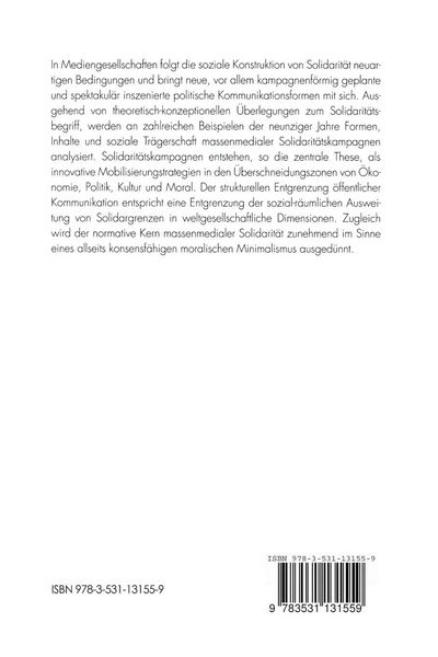 Produktbild: Politik als Kampagne