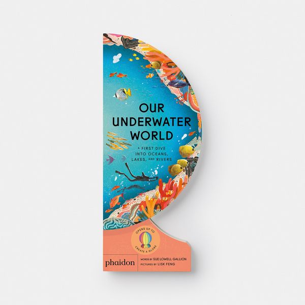 Produktbild: Our Underwater World