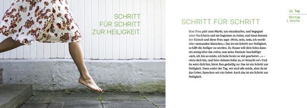 Produktbild: 7 Wochen mit Papst Franziskus