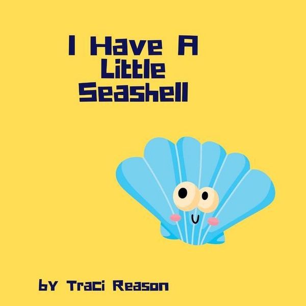Produktbild: I Have A Little Seashell