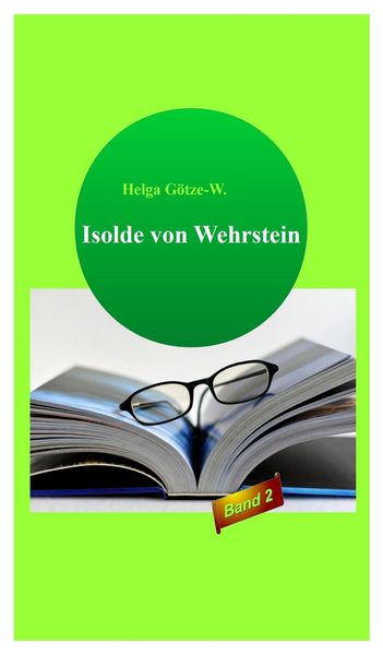 Produktbild: Isolde von Wehrstein