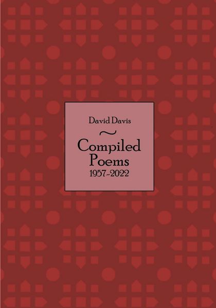 Produktbild: Compiled Poems