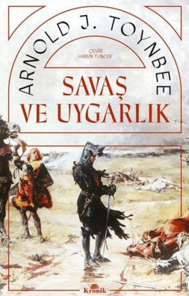 Produktbild: Savas ve Uygarlik