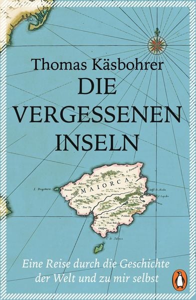 Produktbild: Die vergessenen Inseln