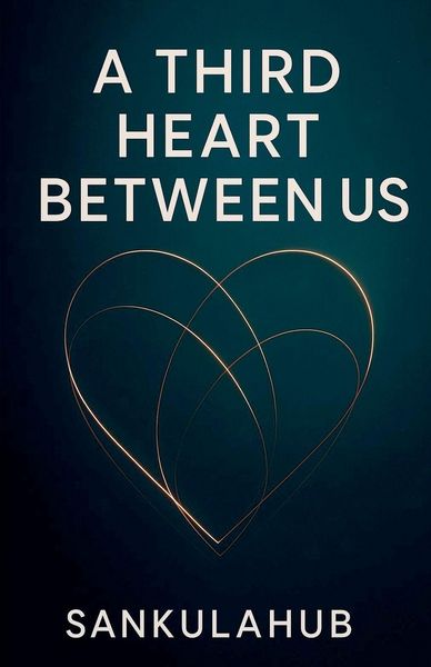 Produktbild: A Third Heart Between Us