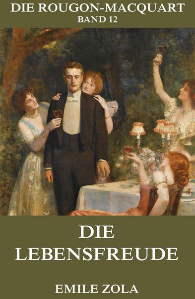 Produktbild: Die Lebensfreude