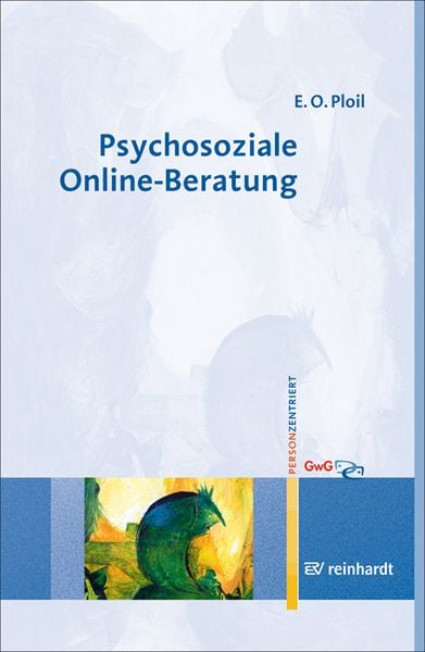 Produktbild: Psychosoziale Online-Beratung