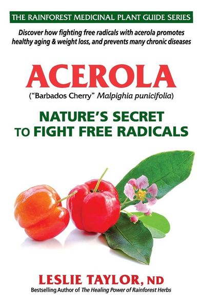 Produktbild: Acerola