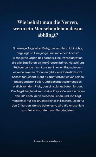 Produktbild: Herzblut