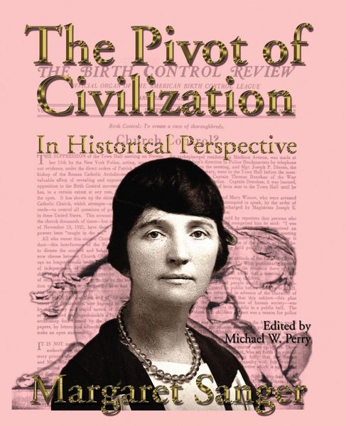 Produktbild: The Pivot of Civilization in Historical Perspective