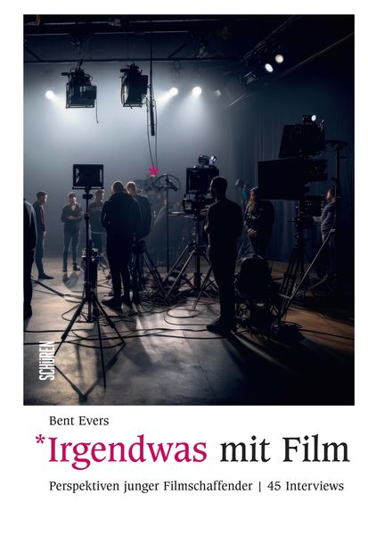Produktbild: Irgendwas mit Film