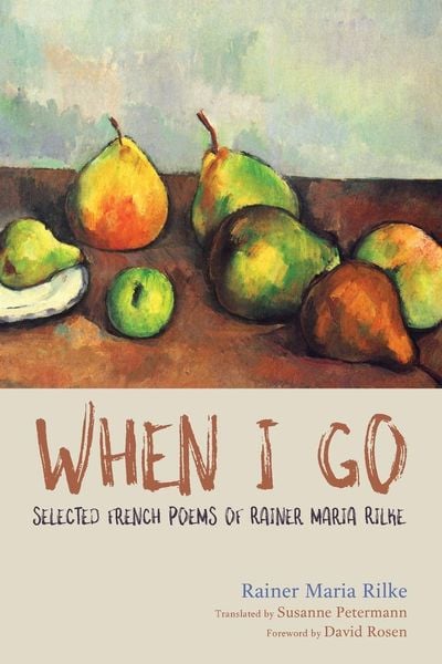 Produktbild: When I Go