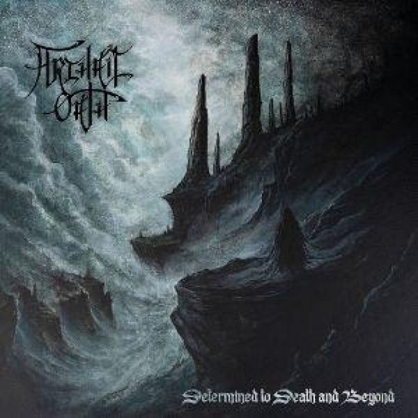 Produktbild: Determined to Death and Beyond (Digipak)
