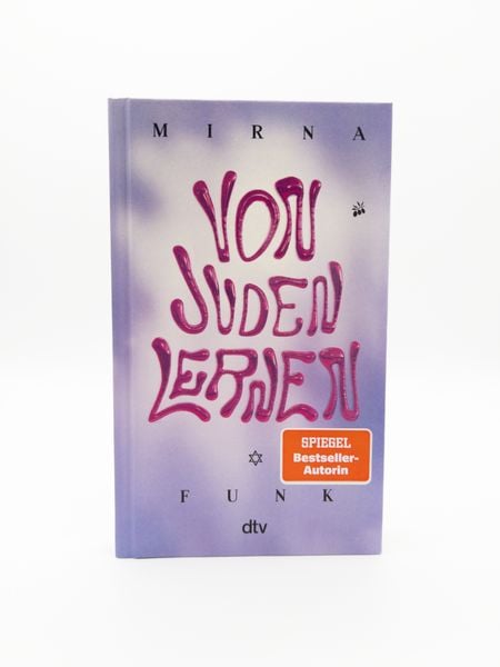 Produktbild: Von Juden lernen