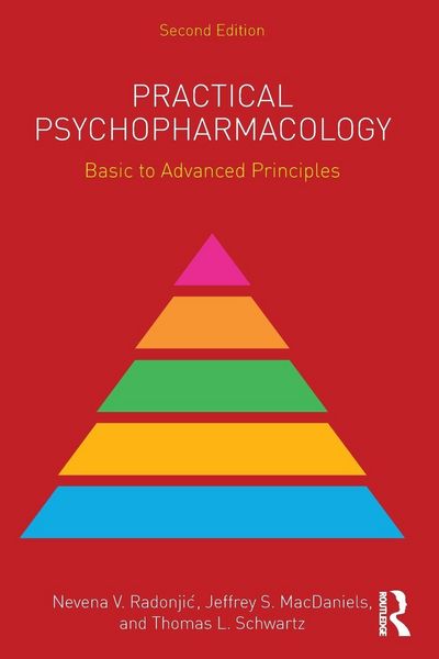 Produktbild: Practical Psychopharmacology